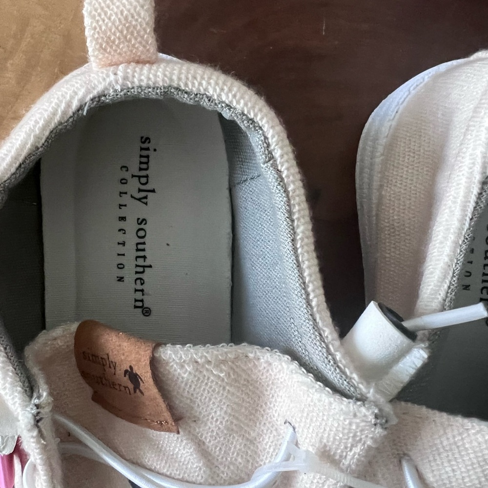 Soft shoes - Picture 6 of 7